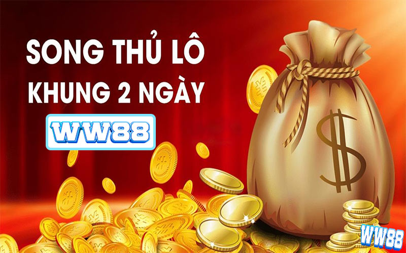 Nuôi Song Thủ Lô Khung 2 Ngày Chuẩn 99,98% Ăn Lô