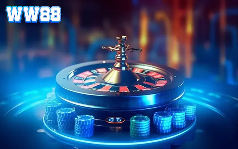  Casino WW88: Thế Giới Sòng Bạc Trực Tuyến Đẳng Cấp Nhất 2024