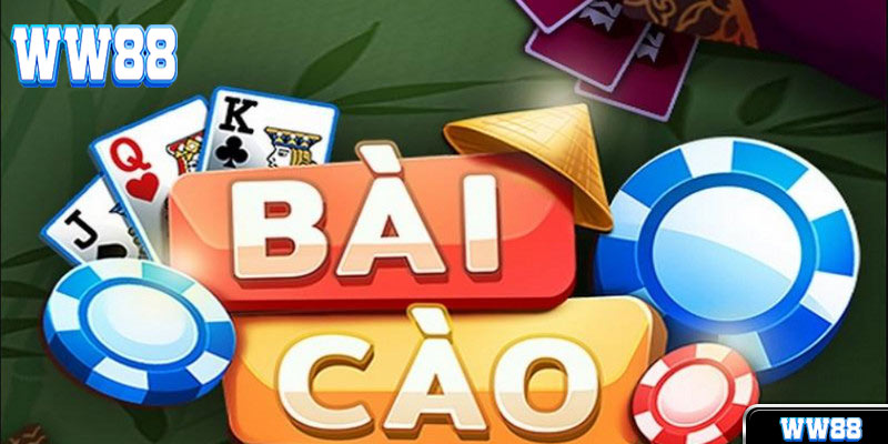 Bài Cào Tố WW88 - Mẹo Chơi Và Dễ Kiếm Phần Thắng