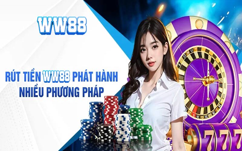 HƯỚNG DẪN WW88: MỞ RA THẾ GIỚI GIẢI TRÍ ĐẦY HẤP DẪN!