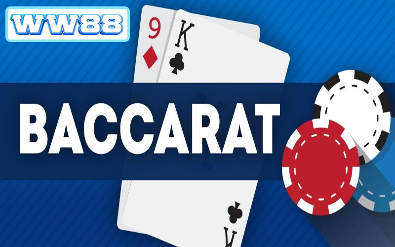 Phần Mềm Baccarat Tại WW88: Nâng Cao Trải Nghiệm