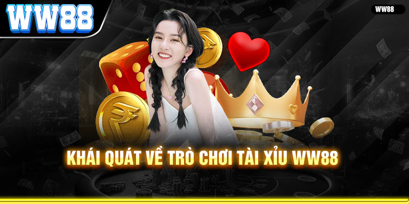 Tài Xỉu WW88 - Giải Mã Thuật Ngữ Mới