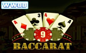 Phần Mềm Baccarat Tại WW88: Nâng Cao Trải Nghiệm