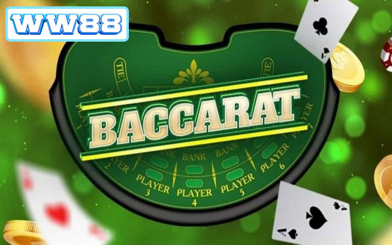 Phần Mềm Baccarat Tại WW88: Nâng Cao Trải Nghiệm