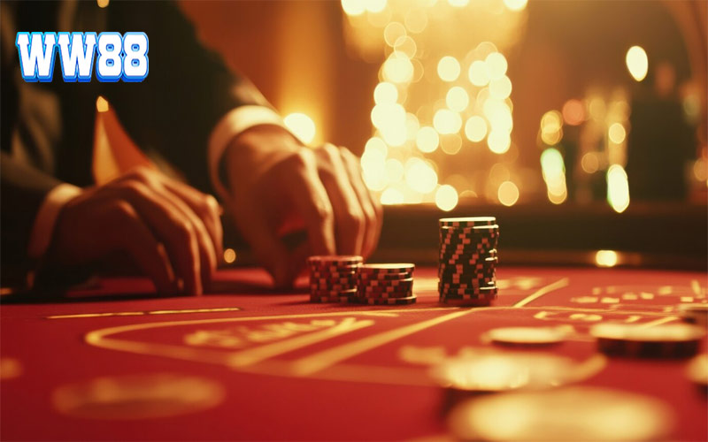 Bí Quyết Thắng Đậm Thế Bài Baccarat Để Kiếm Tiền