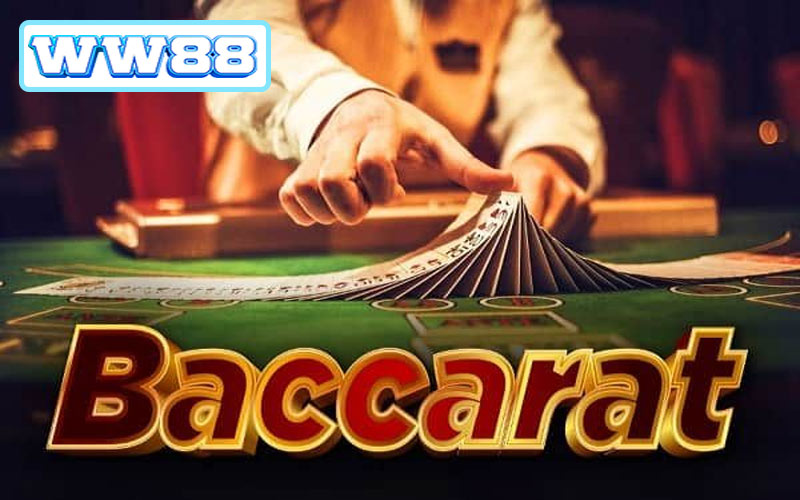 Khám Phá Baccarat Là Gì?